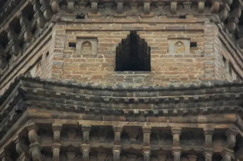 嘆為觀止的古代藝術(shù)——疊澀