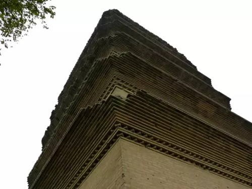 嘆為觀止的古代藝術(shù)——疊澀