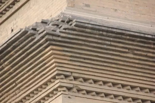 嘆為觀止的古代藝術(shù)——疊澀