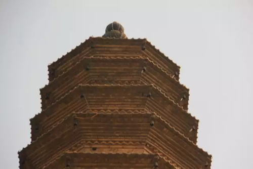 嘆為觀止的古代藝術(shù)——疊澀