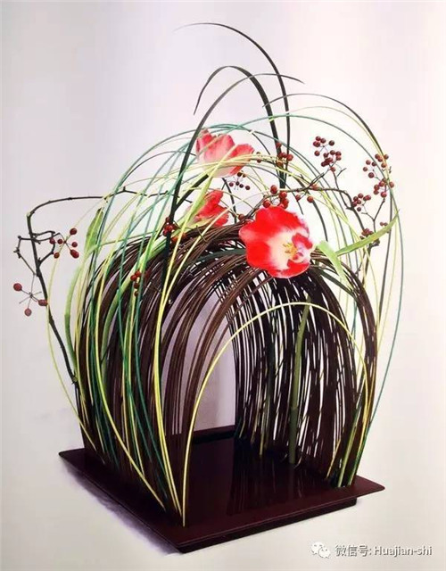 1_副本.jpg 花藝欣賞:綻放花的氣質