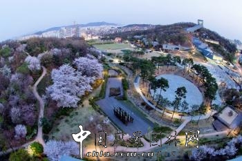 中國風景園林網