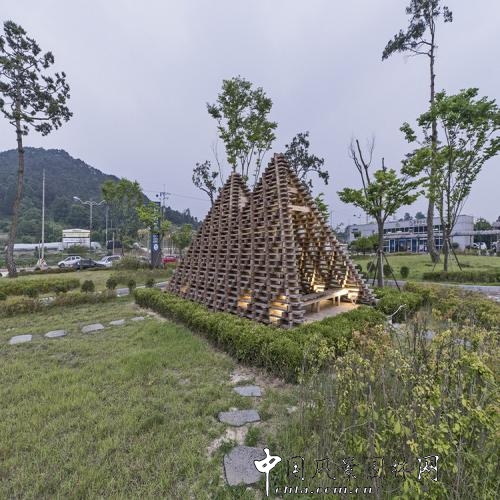 中國風景園林網