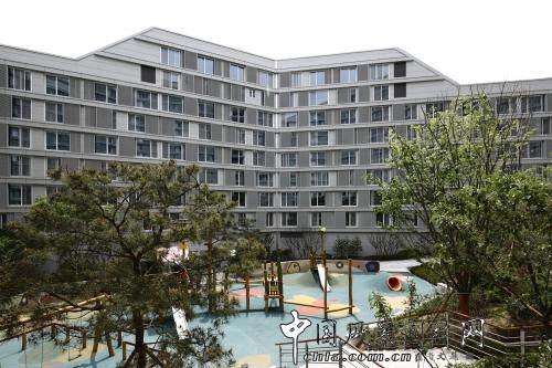 中國風景園林網