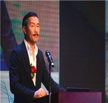 趙泰東：韓國(guó)江陵市鏡浦濕地修復(fù)計(jì)劃和現(xiàn)狀