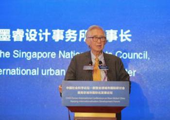 劉太格: 中國城市規劃應避免追求短期效應