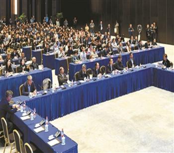 聚焦共享與品質(zhì) 開啟城市規(guī)劃設(shè)計新風(fēng)向標