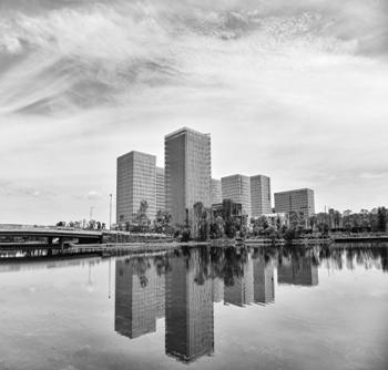 成都：公園城市崛起 綠色發(fā)展落地