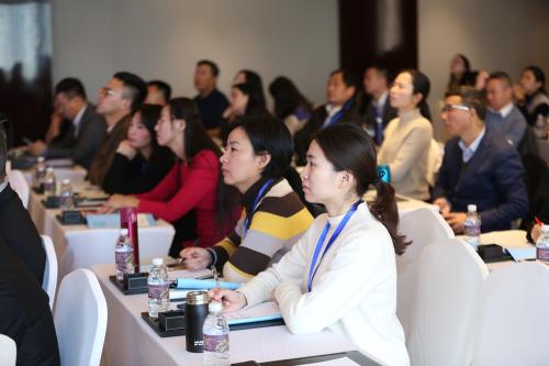 中外專家論道園冶峰會 鄉村振興與特色城鎮成熱點