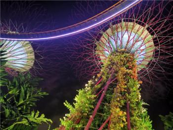 英國Grant Associates景觀規(guī)劃設(shè)計(jì)事務(wù)所經(jīng)典項(xiàng)目合集