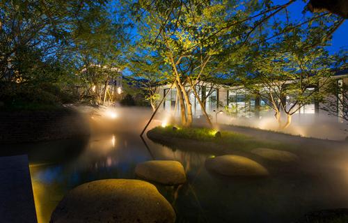 2019園冶杯專業獎丨北京遠洋·天著春秋