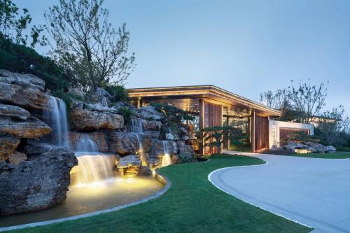 2019園冶杯專業獎丨世茂青島?璀璨天樾