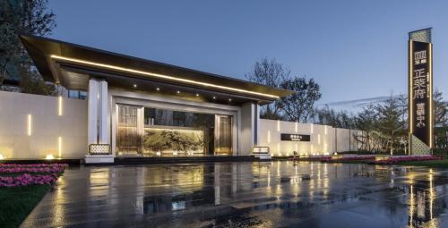 2019園冶杯專業獎丨福清玉融?正榮府