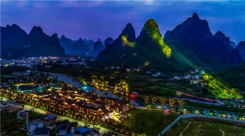 中國風景園林網