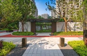 2019園冶杯專業獎大獎丨廈門陽光城文瀾府