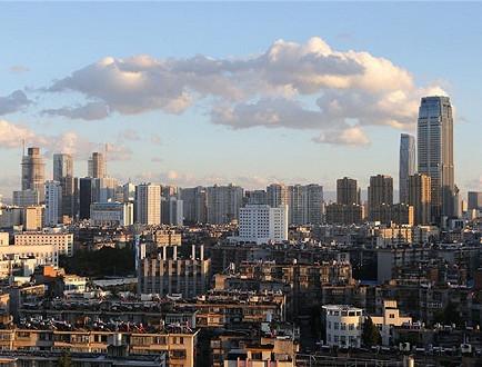 城市更新：北京城市換血進(jìn)行時(shí)