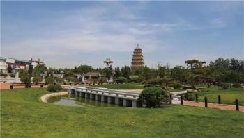 曲江新區參加聯合國WUF10展覽，向世界展現西安文化景觀