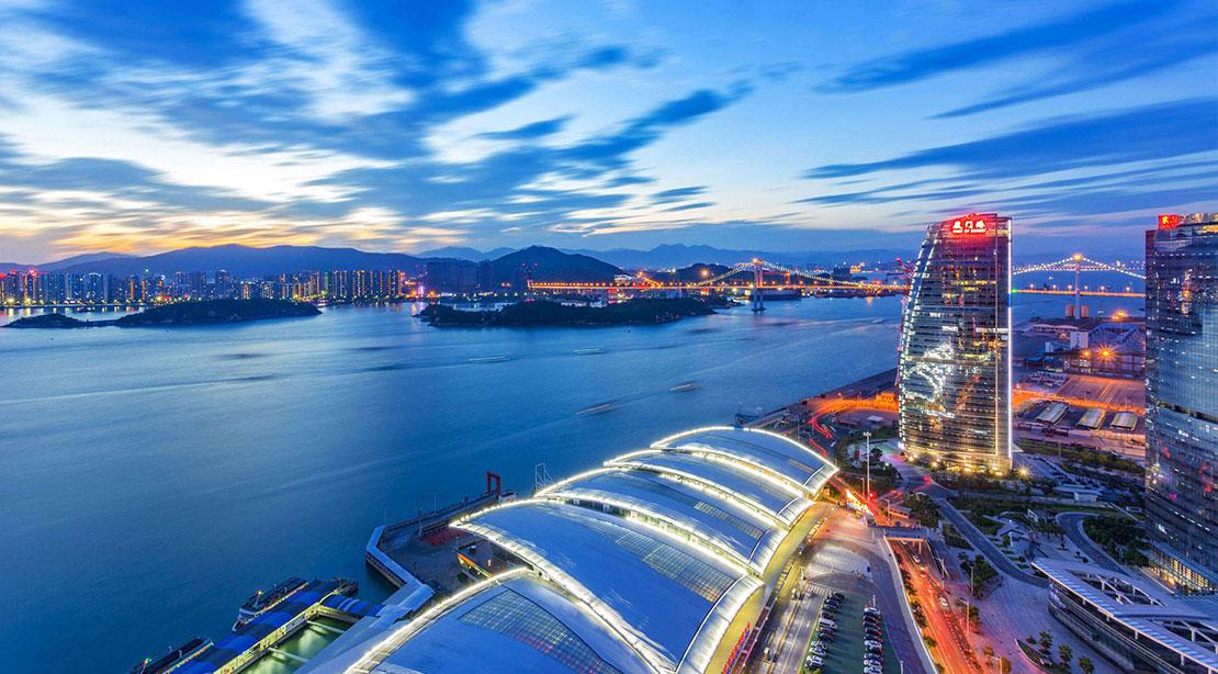 廈門(mén)將申報(bào)國(guó)家歷史文化名城