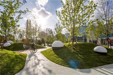 笛東臻品｜首創公園城