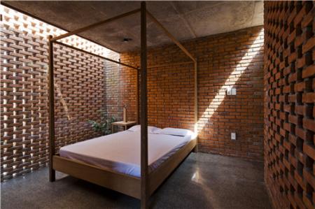 越南峴港“白蟻屋”