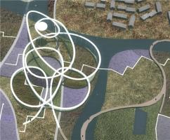 衲田杯作品丨溫柔的巨人