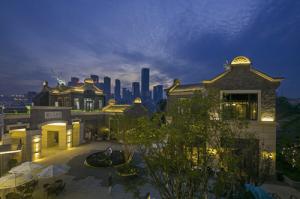 吉盛園林丨長(zhǎng)嘉匯購(gòu)物公園