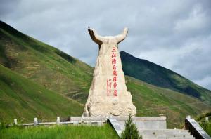中國首個國家公園試點三江源:筑牢中華水塔