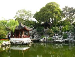 蘇州城市可持續(xù)發(fā)展與園林文化