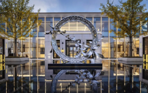 金地呼和浩特·名京