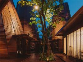 LAB設計事務所作品:Tubkaak Krabi酒店