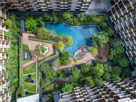 園冶杯專業獎|泰國曼谷MORI HAUS