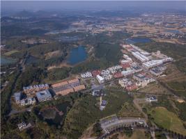 南京椏溪慢城小鎮