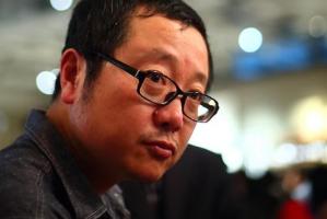 劉慈欣:未來城市或發生兩種變革