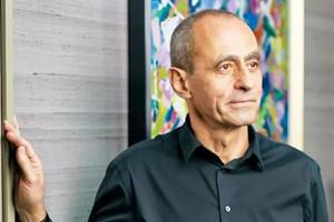 Keith Griffiths:在建筑業最關鍵的是時間