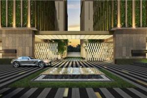 LAB設計事務所作品：泰國曼谷NYE酒店