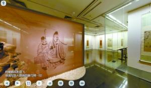 美術(shù)館的門關(guān)了,藝術(shù)卻在延伸