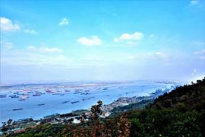 南京:國際郵輪母港片區(qū)城市設(shè)計(jì)出爐