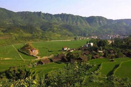 浙江國土空間生態修復主攻六方面