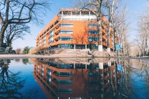 清華大學建筑學院開放線上課程支援武漢高校