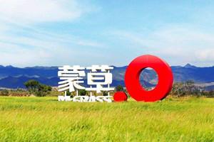 蒙草生態(tài)擬募資10億元緩解資金窘境