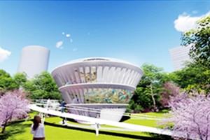 湖南將建成全省首個(gè)AI科技主題公園