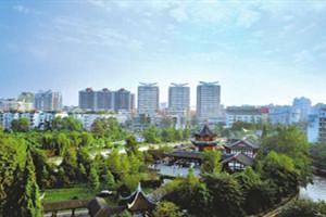 成都將建回家的路、上班的路各100條社區(qū)綠道