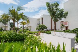 印度：Confluence度假酒店