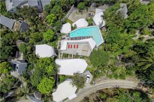 樹含樓臺山水間——蘇梅島度假酒店景觀設計