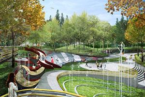 園冶杯專業獎丨CRCC ? Huanhua Pedigree