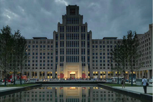 給西安的“假特色小鎮(zhèn)”潑點(diǎn)涼水