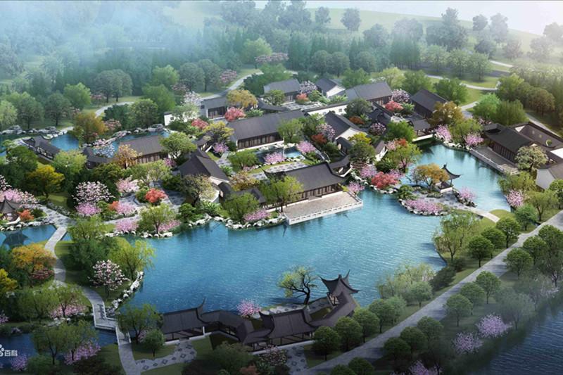 住建部印發《中國國際園林博覽會管理辦法》