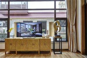 文化底蘊深厚的日式庭院別墅設計