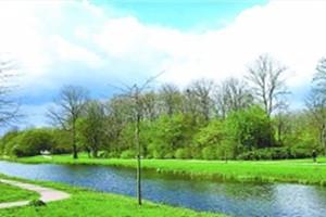 世界休閑大會兩大“水”項目獲批