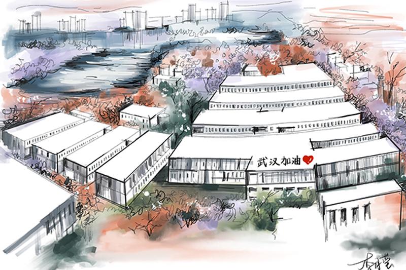 重慶交通大學開展生命教育虛擬仿真體驗大賽